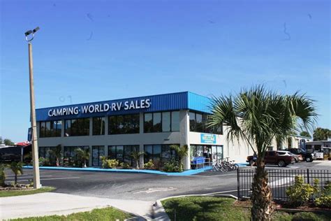 camping world cocoa photos